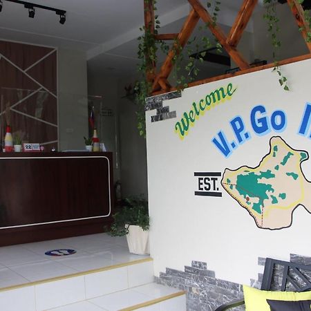 V.P. Go Inn Solangon Εξωτερικό φωτογραφία